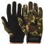 Перчатки тактические с закрытыми пальцами S.11 BC-0527 размер M-XL цвета в ассортименте 0