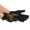 Перчатки тактические с закрытыми пальцами S.11 BC-0527 размер M-XL цвета в ассортименте 2