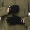 Перчатки тактические с закрытыми пальцами S.11 BC-0527 размер M-XL цвета в ассортименте 12