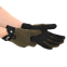 Перчатки тактические с закрытыми пальцами S.11 BC-0527 размер M-XL цвета в ассортименте 16