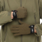 Перчатки тактические с закрытыми пальцами S.11 BC-0527 размер M-XL цвета в ассортименте 19
