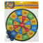 Дартс на липучке 6 мячей и мишень VELCRO dartboard Baili BL-603 30cм 6