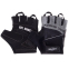 Перчатки для фитнеса и тренировок Zelart SB-161576 S-XXL черный-серый 4