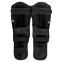 Захист гомілки та стопи для єдиноборств HARD TOUCH BO-7379 S-XL кольори в асортименті 16