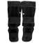 Захист гомілки та стопи для єдиноборств HARD TOUCH BO-7380 S-XL кольори в асортименті 15
