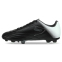 Бутсы футбольная обувь DIFFERENT SPORT SG-301313-1 размер 40-45 черный-серый 2