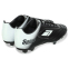 Бутси футбольне взуття DIFFERENT SPORT SG-301313-1 розмір 40-45 чорний-сірий 4