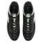 Бутсы футбольная обувь DIFFERENT SPORT SG-301313-1 размер 40-45 черный-серый 7