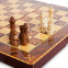 Набір настільних ігор 3 в 1 MDF SP-Sport 7788C шахи, шашки, нарди 3