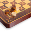 Набор настольных игр 3 в 1 MDF SP-Sport 5566C шахматы, шашки, нарды 3