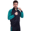 Кофта спортивна на блискавці LIDONG LD-6803 M-4XL кольори в асортименті 0