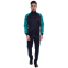 Кофта спортивна на блискавці LIDONG LD-6803 M-4XL кольори в асортименті 2