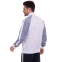 Кофта спортивна на блискавці LIDONG LD-6803 M-4XL кольори в асортименті 13