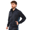 Кофта спортивная на молнии LIDONG LD-6805 M-3XL цвета в ассортименте 1