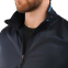 Кофта спортивная на молнии LIDONG LD-6805 M-3XL цвета в ассортименте 4