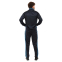 Кофта спортивная на молнии LIDONG LD-6805 M-3XL цвета в ассортименте 8