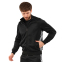 Кофта спортивная на молнии LIDONG LD-6805 M-3XL цвета в ассортименте 10