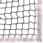 Сетка для большого тенниса SP-Sport C-0053 12,8x1,08м черный-белый 3