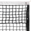 Сетка для большого тенниса SP-Sport C-0054 12,8x1,08м черный 0