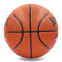 Мяч баскетбольный SPALD POWER CENTER BA-4257 №7 PU коричневый 0