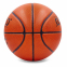 М'яч баскетбольний LEGEND FASION BA-5665 №7 PU помаранчевий 1