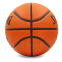 Мяч баскетбольный резиновый SPALDING PERFORM 73955Z TF-150 №5 коричневый 1