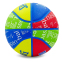 Мяч баскетбольный резиновый SPALDING NBA JUNIOR 83047Z №5 мультиколор 1