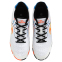 Обувь для футзала подростковая MARATON 230508-2 размер 36-41 черный-оранжевый-синий 6