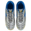 Обувь для футзала мужская MARATON 230510-2 размер 40-45 серый-голубой 6