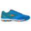 Обувь для футзала мужская MARATON 230510-3 размер 40-45 голубой-оранжевый 0