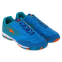 Взуття для футзалу чоловіче MARATON 230510-3 розмір 40-45 блакитний-оранжевий 3