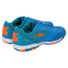 Взуття для футзалу чоловіче MARATON 230510-3 розмір 40-45 блакитний-оранжевий 4