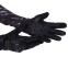 Мотоперчатки NERVE KQ1037 M-XL черный 2