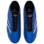 Сороконіжки футбольні OWAXX DWB22215-1-1 розмір 36-40 темно-синій-чорний 6