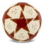 М'яч футбольний BALLONSTAR CRYSTAL FB-7933 №5 PU кольори в асортименті 2