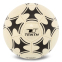 М'яч футбольний TENTH BALLONSTAR FB-7937 №5 PU білий-чорний 1