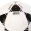 М'яч футбольний PELE BALLONSTAR FB-7938 №5 PU білий-чорний 2