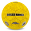 М'яч гандбольний SOCCERMAX HB-7939-0 розмір 0 синій 0