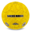 М'яч гандбольний SOCCERMAX HB-7939-1 розмір 1 синій 0