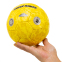 М'яч гандбольний SOCCERMAX HB-7939-1 розмір 1 синій 3
