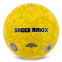 М'яч гандбольний SOCCERMAX HB-7939-2 розмір 2 синій 0