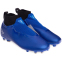 Бутсы футбольные OWAXX 180916-2 размер 40-45 синий 2