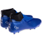 Бутси футбольні OWAXX 180916-2 розмір 40-45 синій 3