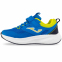 Кросівки дитячі Joma FERRO JFERRS2604V розмір 29-35 синій 2
