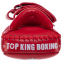 Пади для тайського боксу Тай-педи TOP KING Super TKKPS-SV-S 35х17х8см 2шт кольори в асортименті 7