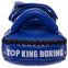 Пади для тайського боксу Тай-педи TOP KING Super TKKPS-SV-L 39х19х10см 2шт кольори в асортименті 27