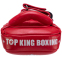 Пади для тайського боксу Тай-педи TOP KING Extreme TKKPE-S 34х17х11см 2шт кольори в асортименті 15