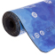 Килимок для йоги Замшевий Record FI-5662-57 розмір 183x61x0,3см синій 1