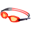Очки для плавания юниорские MadWave JUNIOR MICRA MULTI II M041901 цвета в ассортименте 0
