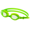Окуляри для плавання юніорські MadWave JUNIOR AUTOSPLASH M041902 кольори в асортименті 1